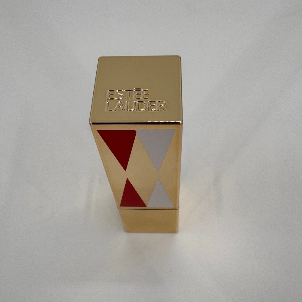 Estee Lauder 420 Rebellious Rose NEW Pure Color Envy Sculpting‎ Lipstick 3.5g